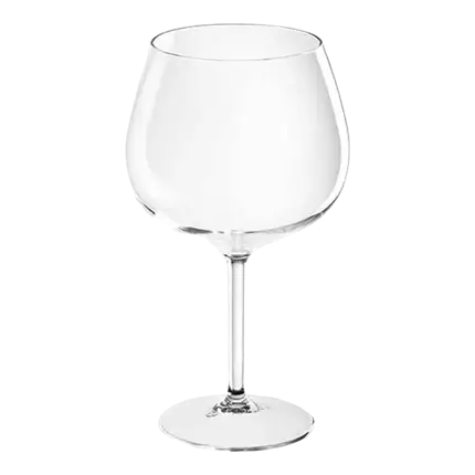 Verre Ballon Gin à pied 86cl (Tritan)