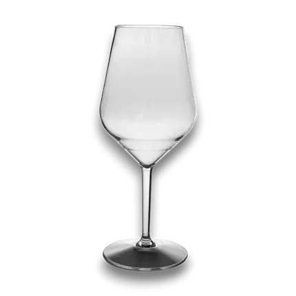 Verre à vin WINE COCKTAIL transparent 47cl (Tritan)