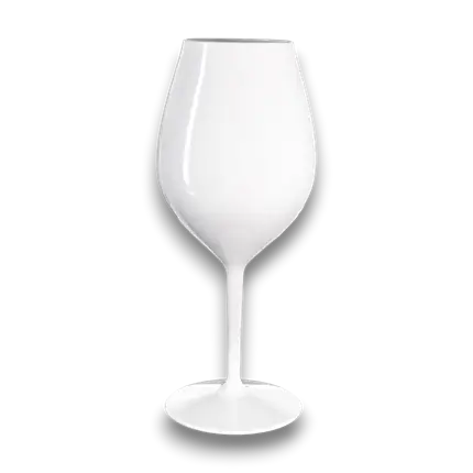 Verre à vin REDONE blanc 51cl (Tritan)