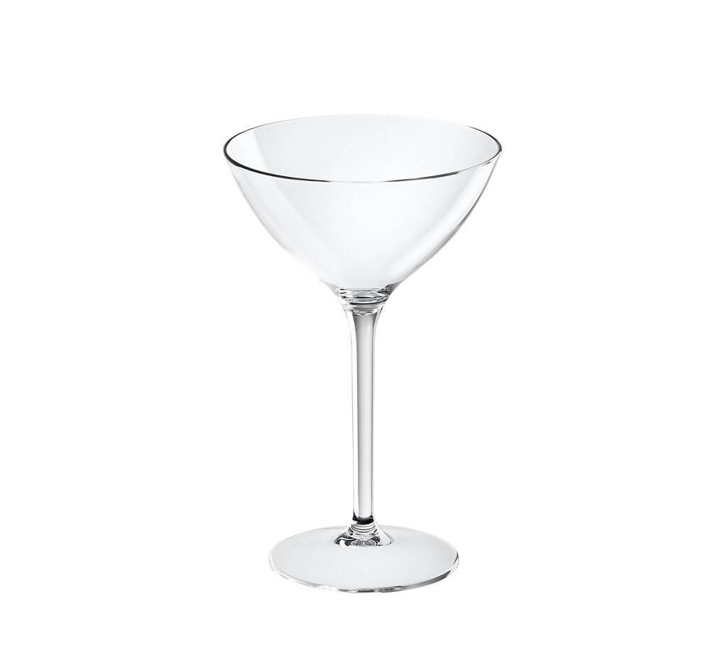 Verre à cocktail Martini 30cl (Tritan)