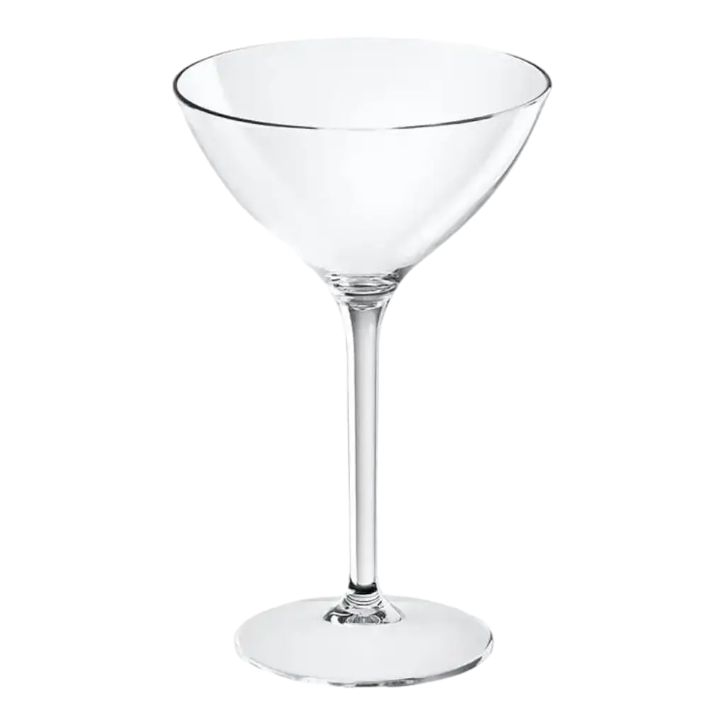 Verre à cocktail Martini 30cl (Tritan)