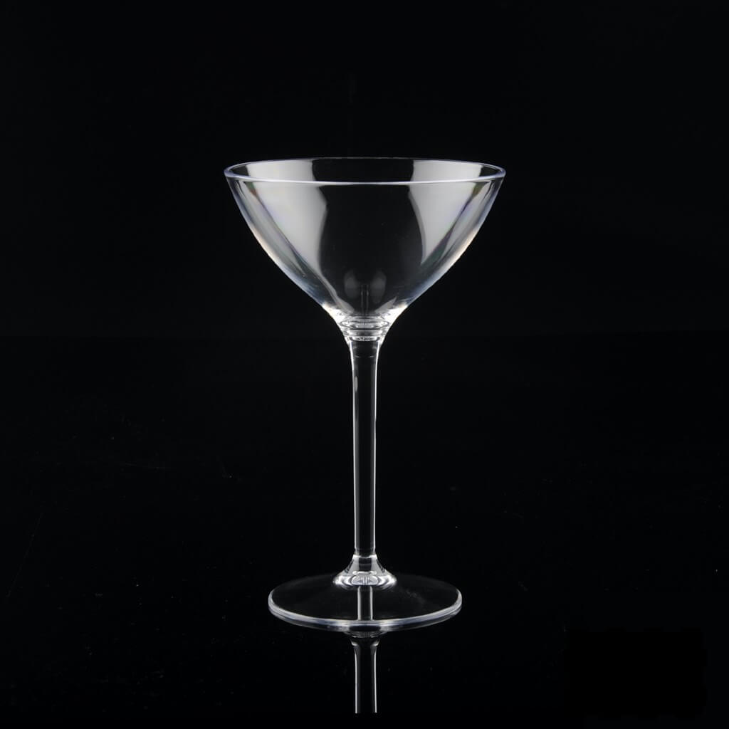 Verre à cocktail Martini 30cl (Tritan)