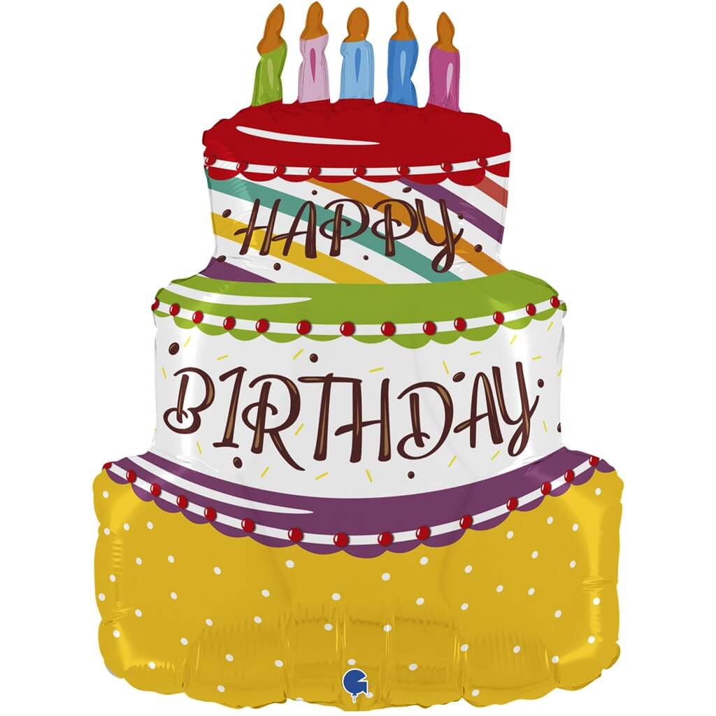 Ballon Happy Birthday En Forme De Gateau Ballons Gonflables Sur Sparklers Club Ballon Happy Birthday En Forme De Gateau Ballons Gonflables Sur Sparklers Club