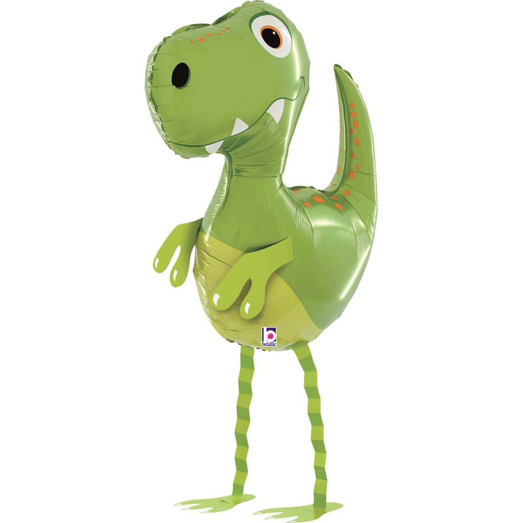 Ballon Dinosaure enfant 91cm 