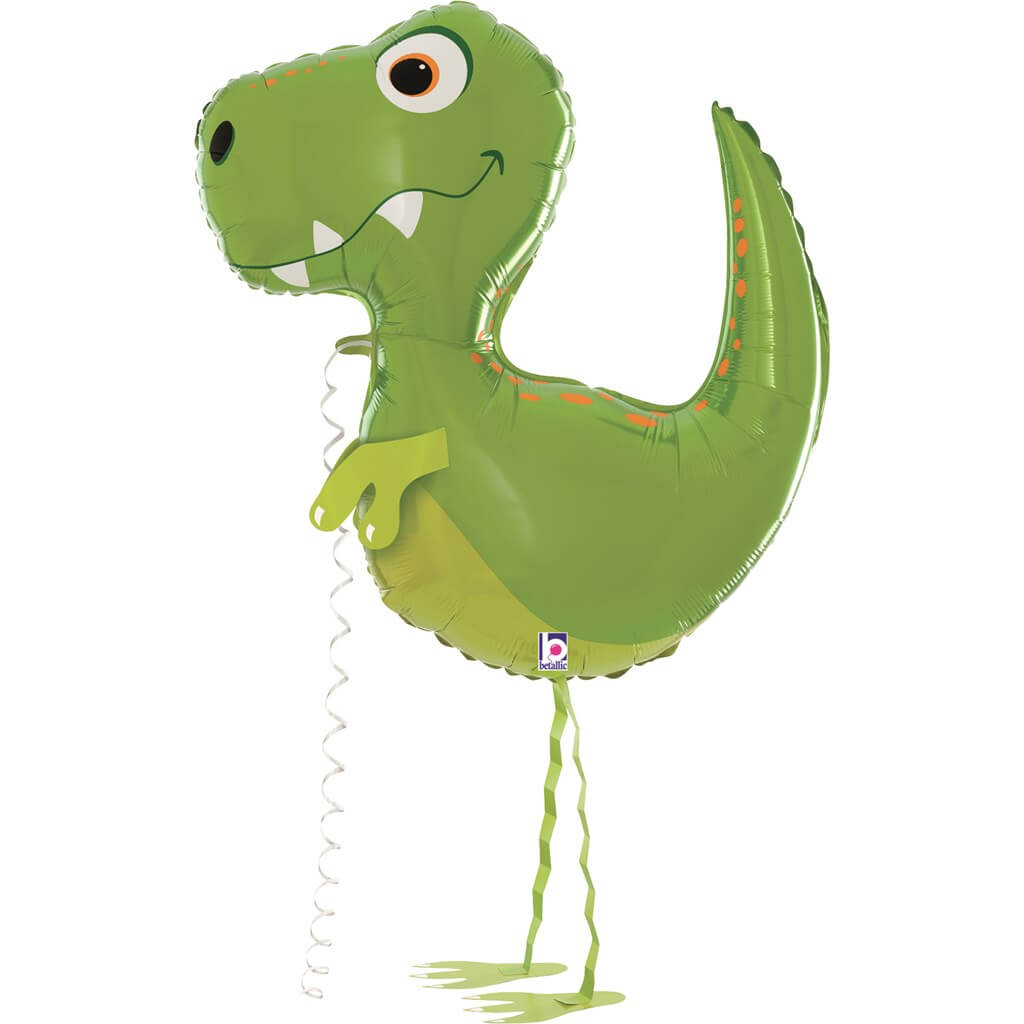 Ballon Dinosaure enfant 91cm 