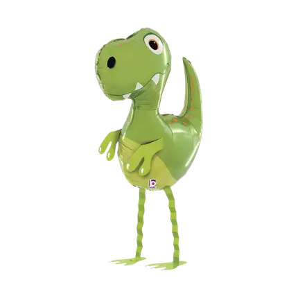 Ballon Dinosaure enfant 91cm 