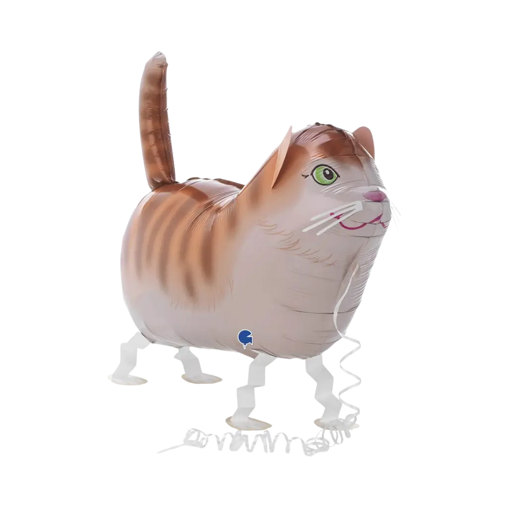 Ballon Chat Tommy 61cm 