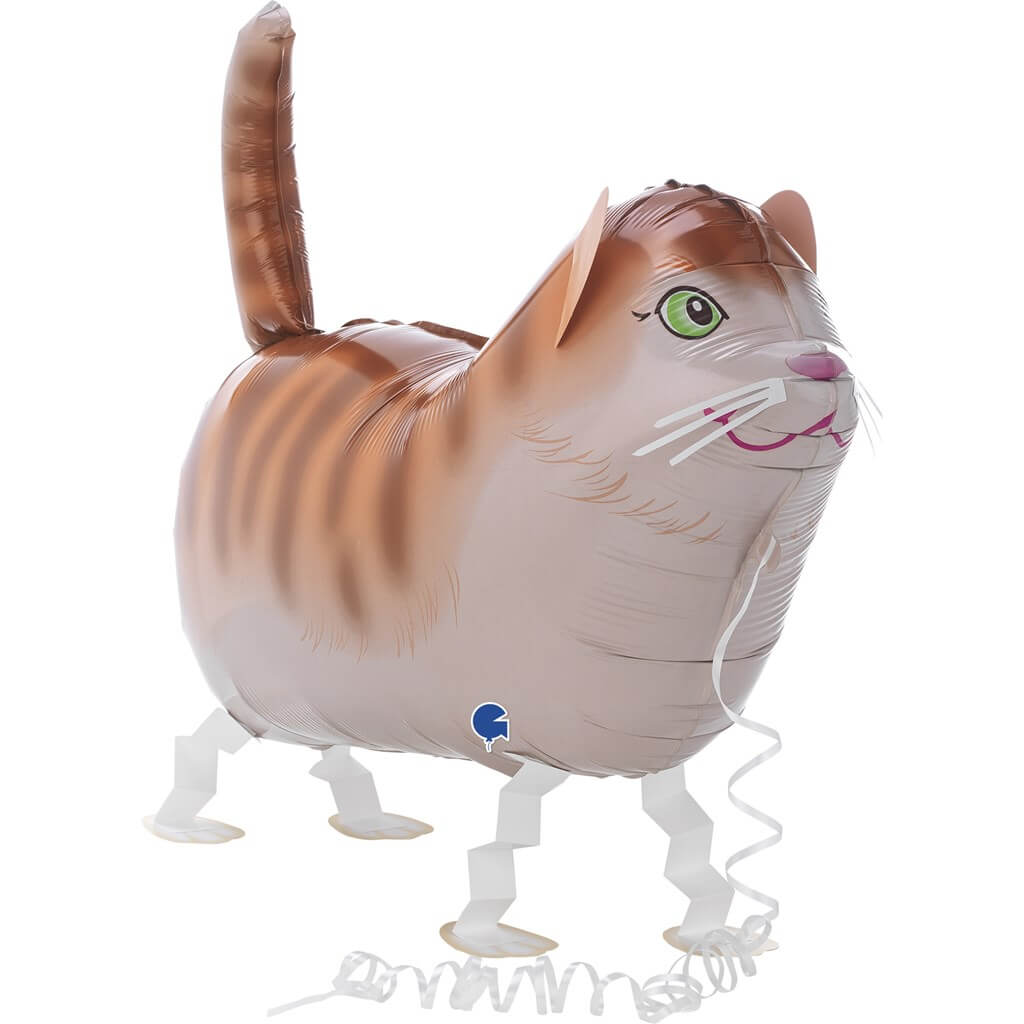 Ballon Chat "Tommy" 61cm 