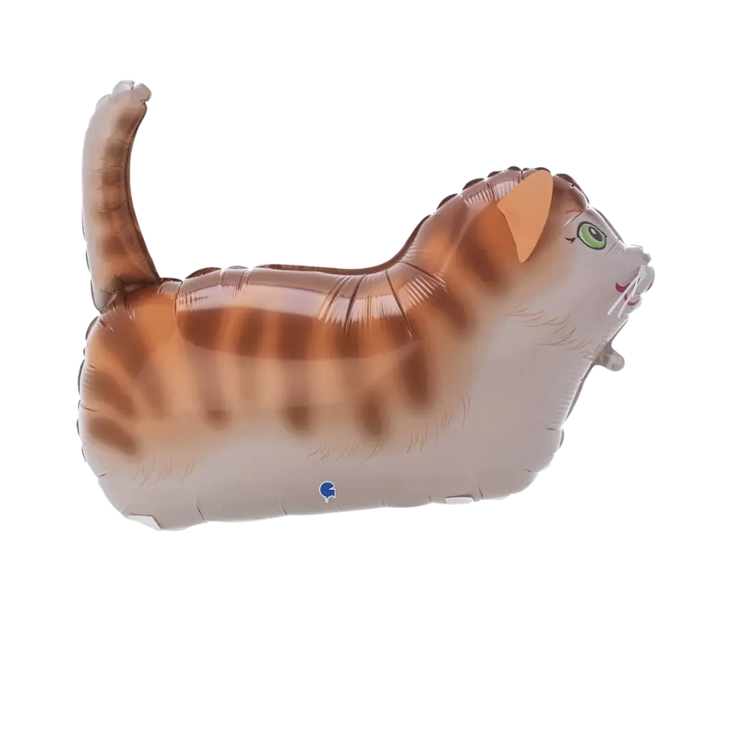 Ballon Chat Tommy 61cm 