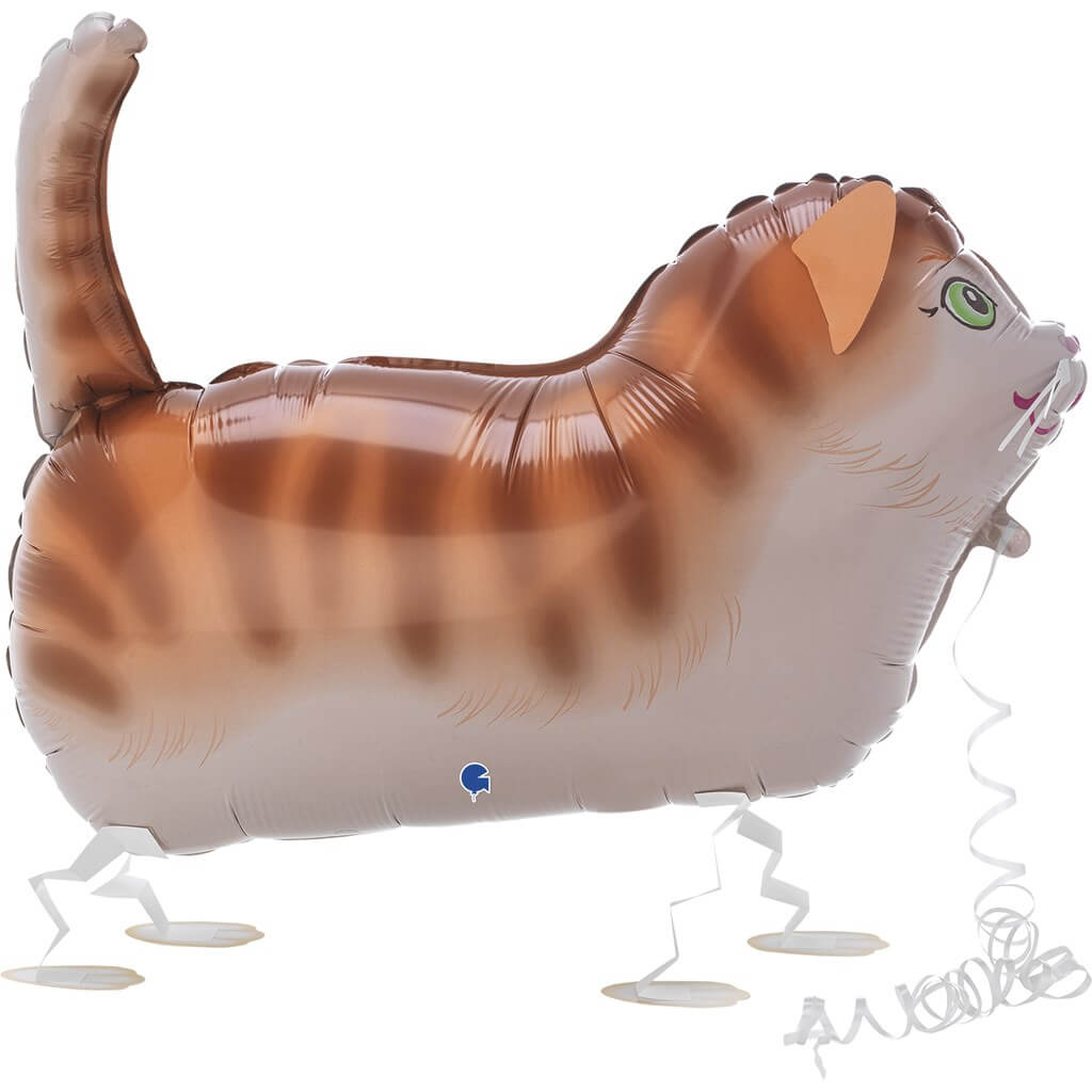 Ballon Chat "Tommy" 61cm 