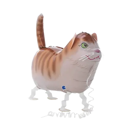 Ballon Chat Tommy 61cm 