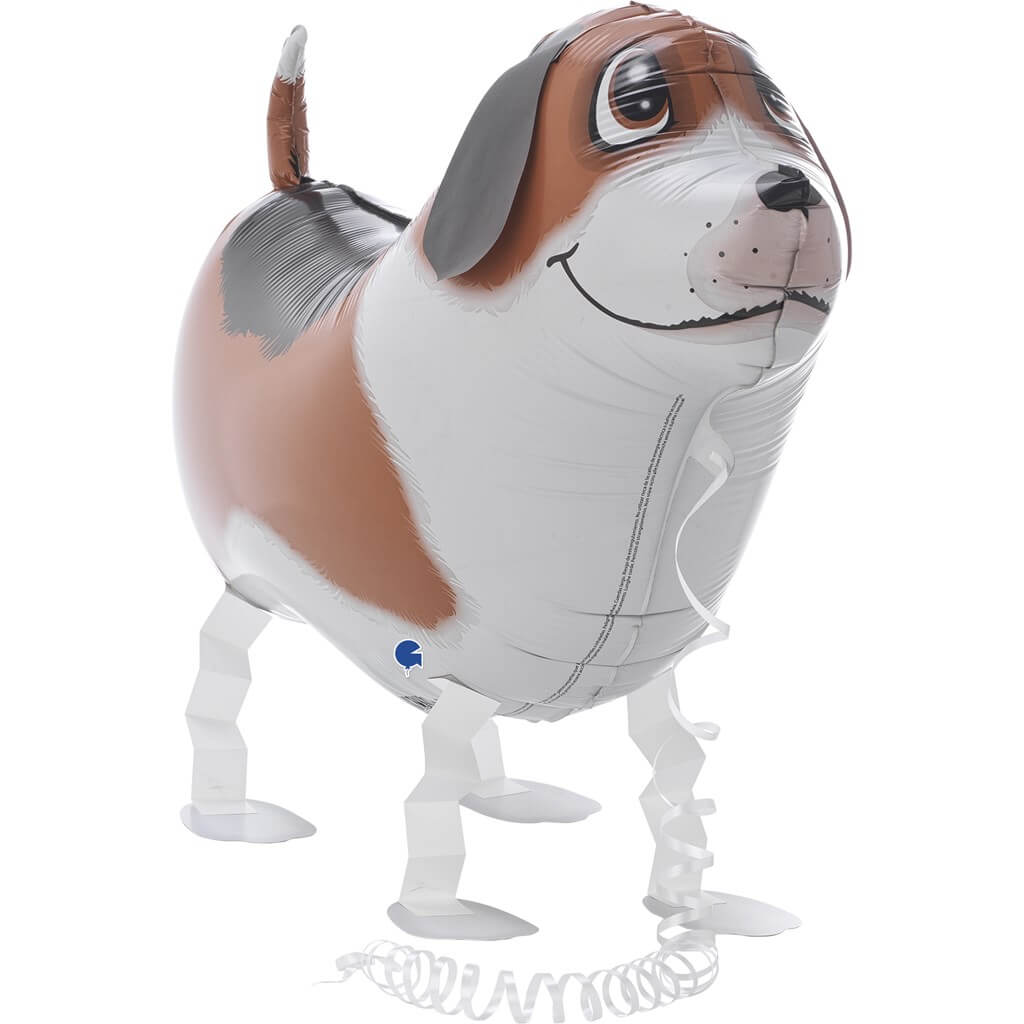 Ballon Bobby The Dog