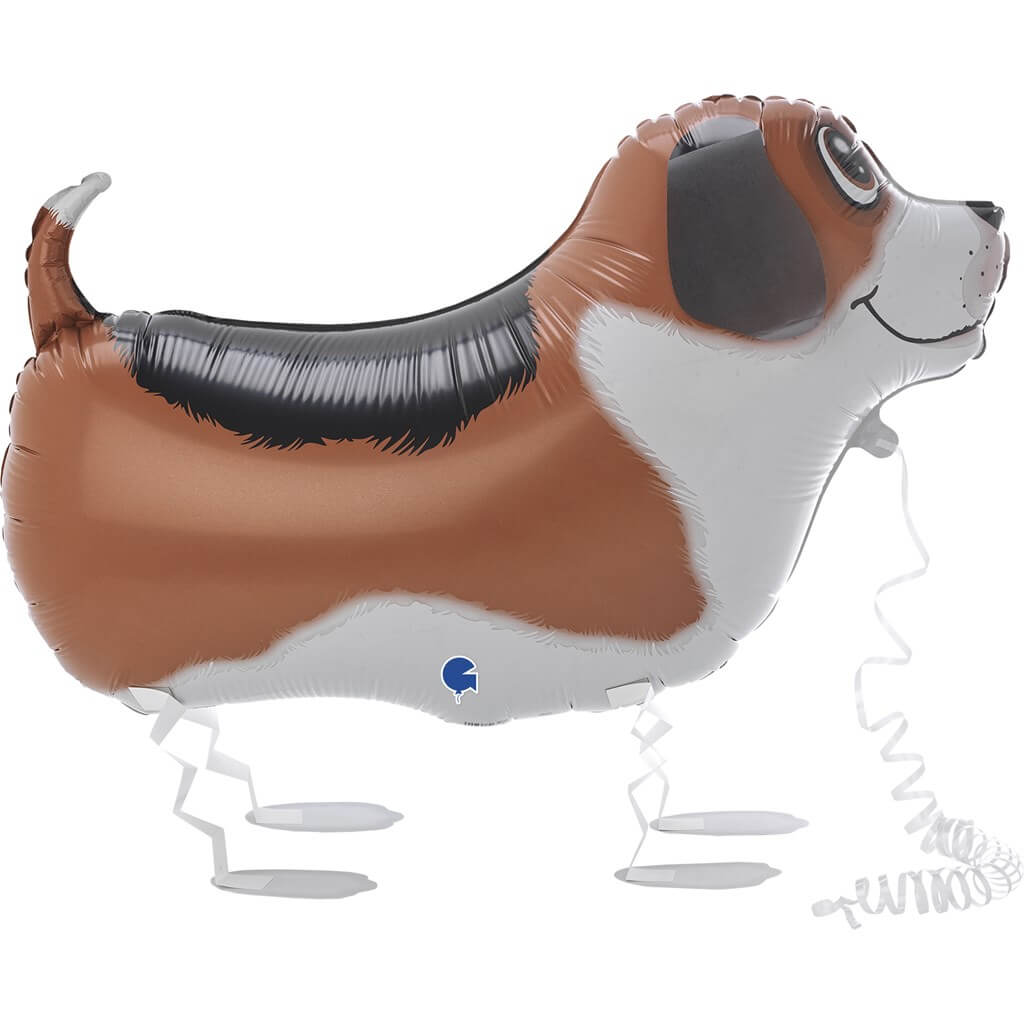 Ballon Bobby The Dog