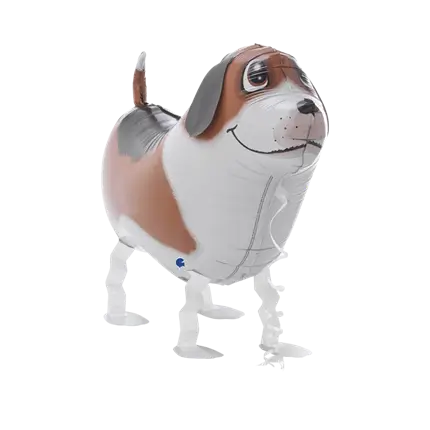 Ballon Bobby The Dog