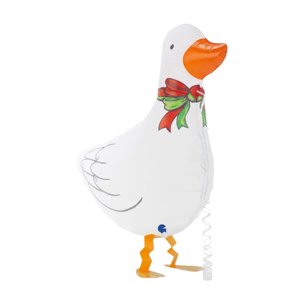 Ballon Canard "Lolly" 64cm