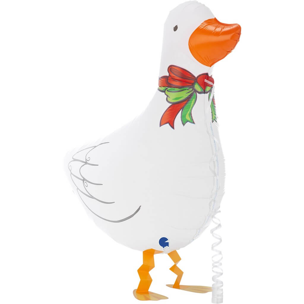 Ballon Canard "Lolly" 64cm