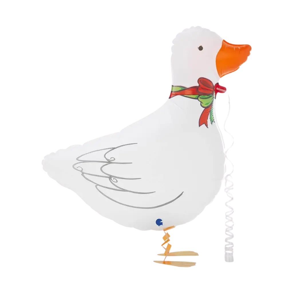 Ballon Canard "Lolly" 64cm