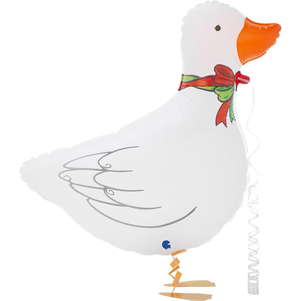 Ballon Canard "Lolly" 64cm