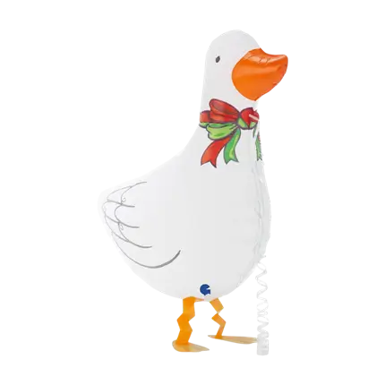 Ballon Canard "Lolly" 64cm