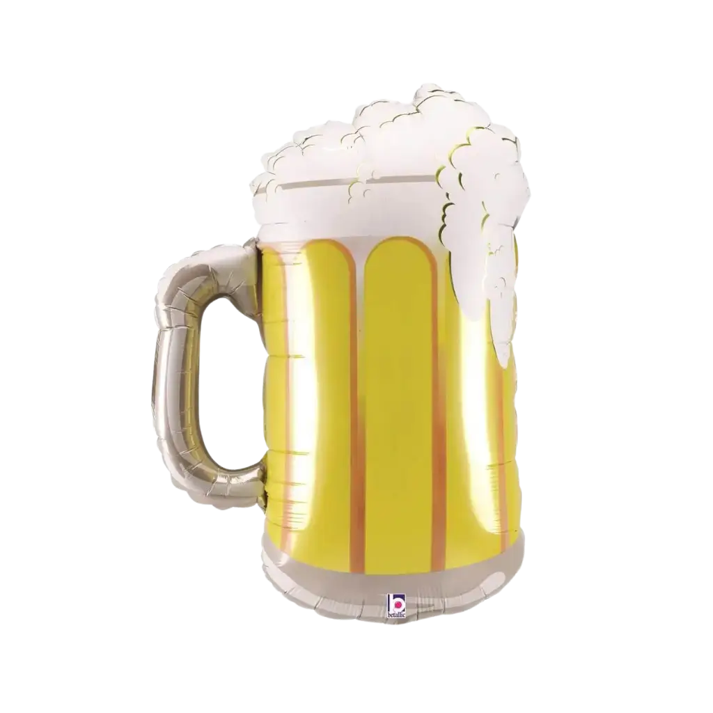 Mug Bière givrée 86cm