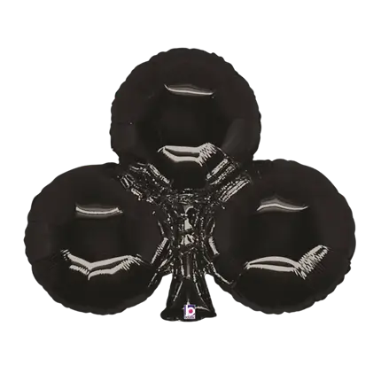 Ballon Trèfle 99cm