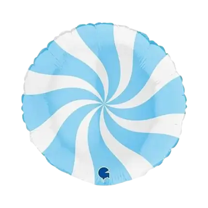 Ballon Anniversaire Chiffre 6 Bleu 102cm : Ballons Chiffre Bleus sur  Sparklers Club