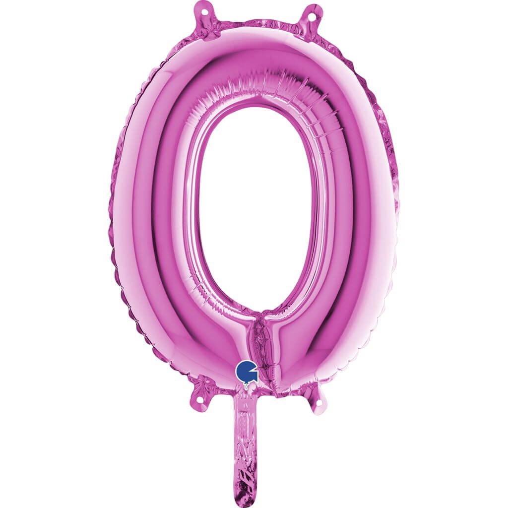 Ballon Anniversaire Chiffre 0 Rose 36cm Ballons Chiffres Rose Sur Sparklers Club Ballon Anniversaire Chiffre 0 Rose 36cm Ballons Chiffres Rose Sur Sparklers Club