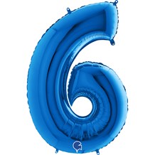 Ballon Chiffre Sparklers Club Ballon Chiffre Sparklers Club