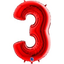 Ballon Chiffre Sparklers Club Ballon Chiffre Sparklers Club