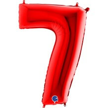 Ballon Chiffre Sparklers Club Ballon Chiffre Sparklers Club
