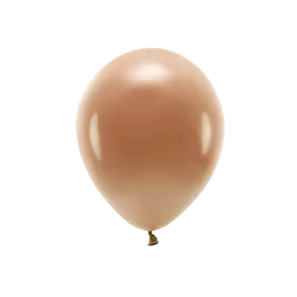 Lot 6 Ballons Transparent - Coeur Rouge - 100% BIODÉGRADABLE : Ballons  Hélium pour anniversaire sur Sparklers Club