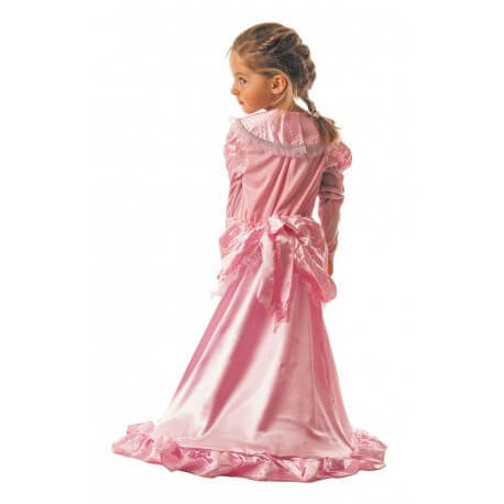 Costume enfant Princesse des  Rêves 7-9 ans
