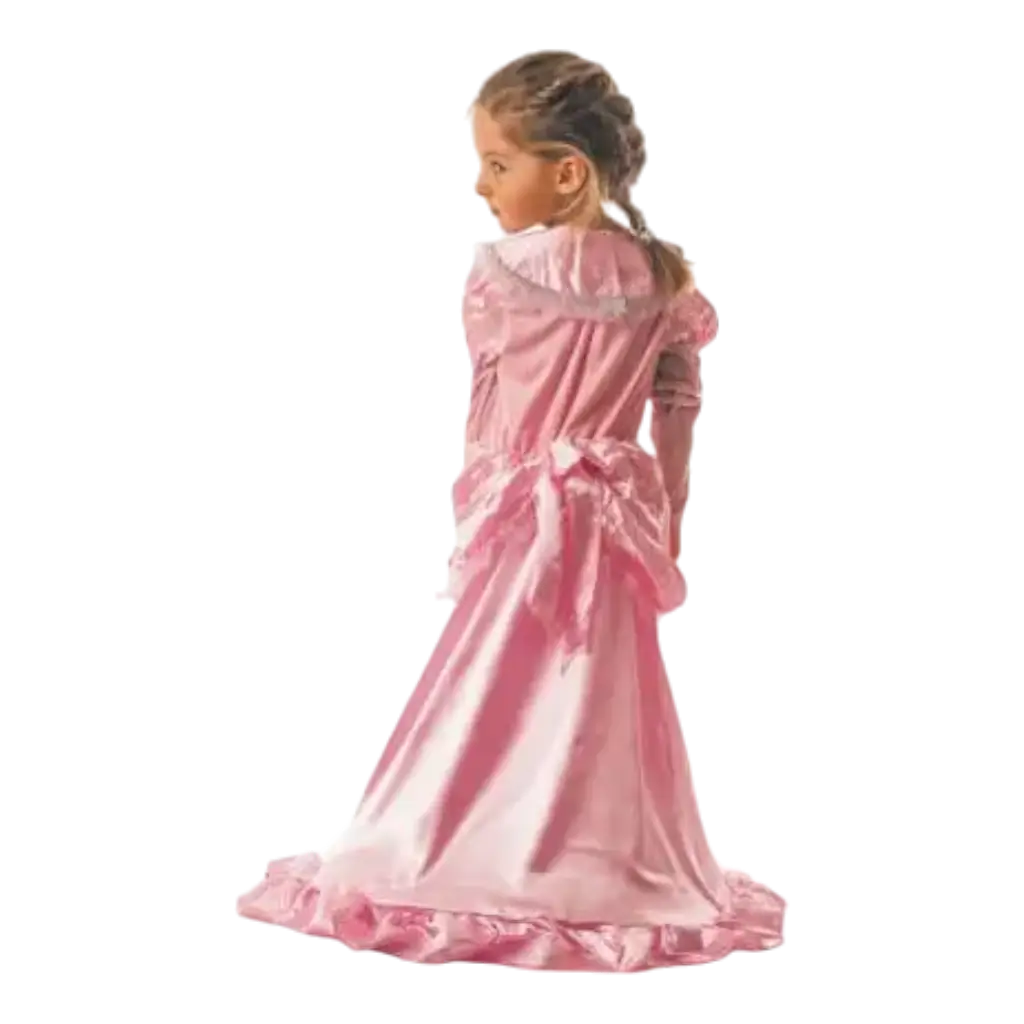 Costume enfant Princesse des  Rêves 7-9 ans