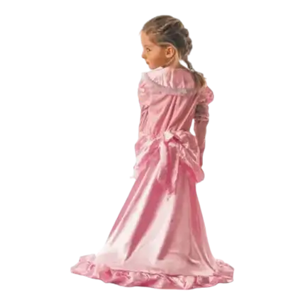 Costume enfant Princesse des  Rêves 7-9 ans