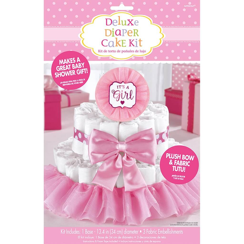 Kit Decoration Gateau Pour Baby Shower Fille 4 Pieces Deco De Table Sur Sparklers Club Kit Decoration Gateau Pour Baby Shower Fille 4 Pieces Deco De Table Sur Sparklers Club