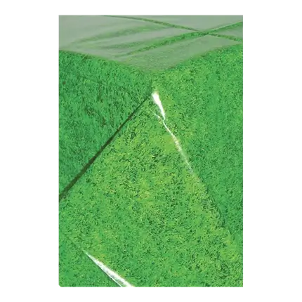 Nappe en plastique Terrain de foot 243x137cm