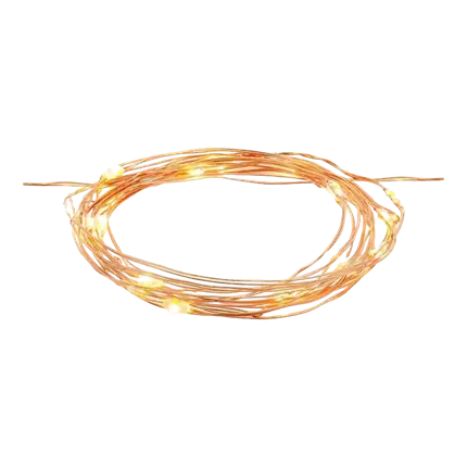 Guirlande LED décorative 190cm