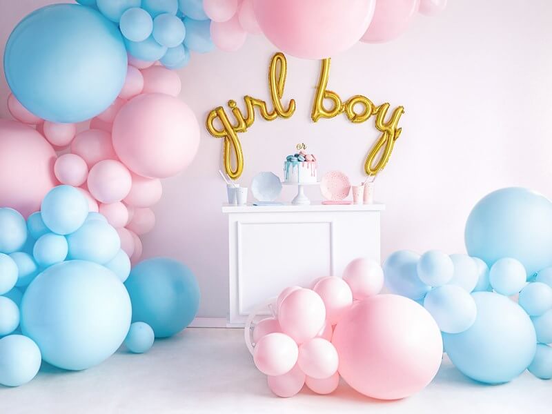 Globo Redondo Gigante Azul Claro Pastel ø100cm - Sparklers Club Globo Redondo Gigante Azul Claro Pastel ø100cm - Sparklers Club