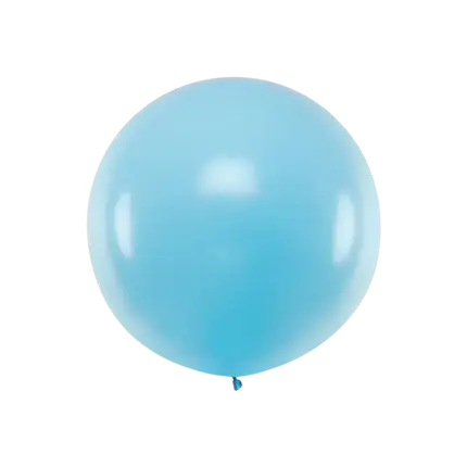 Ballon Géant gonflable - Sparklers Club
