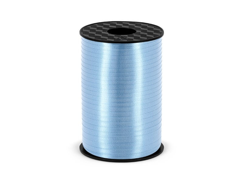 Ruban Bleu Clair 225 mètres 