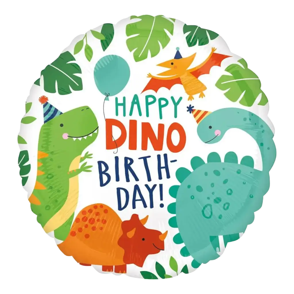 8 INVITATIONS + ENVELOPPES DINOSAURE