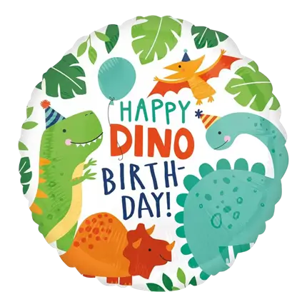8 INVITATIONS + ENVELOPPES DINOSAURE