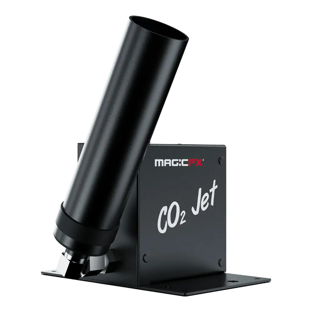 MAGICFX® CO2 JET I