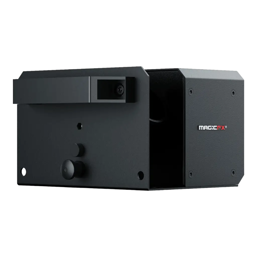 MAGICFX® CO2 JET II