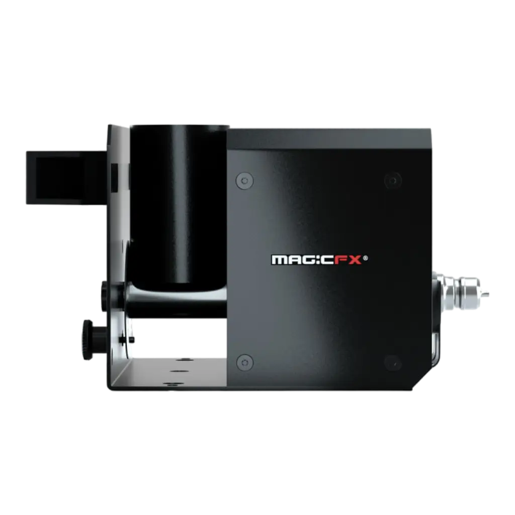 MAGICFX® CO2 JET II