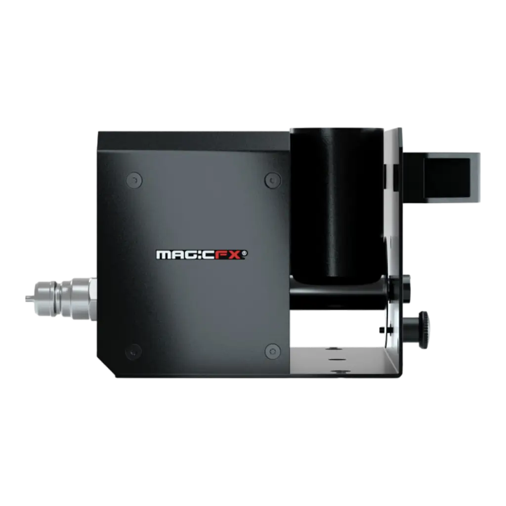 MAGICFX® CO2 JET II