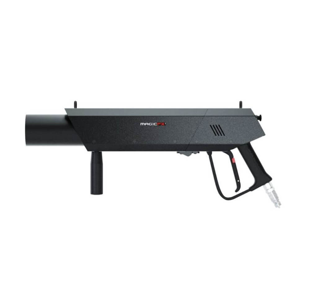 MAGIC FX® CO2 LAUNCHER - Sparklers Club
