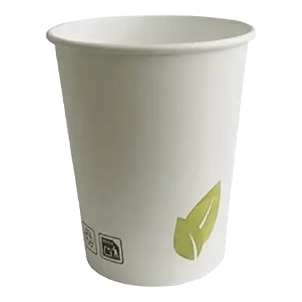 Gobelet Café Carton 12cl (Lot de 50)