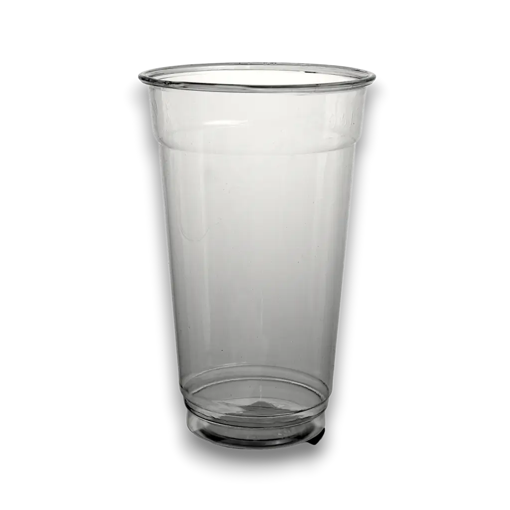 Gobelet Pot RPET 50cl (Lot de 50)