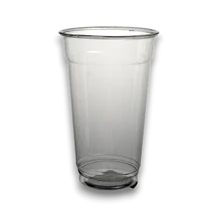 Gobelet Pot RPET 50cl (Lot de 50)